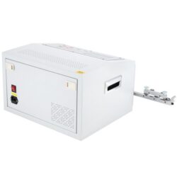 Automatic stripping and cutting machine 0.1-8 mm²