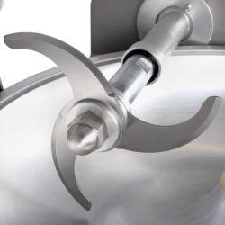 Vandret fræser 20 ls underkonstruktion