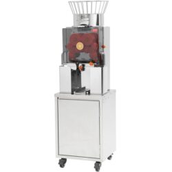 Máy ép cam quýt thương mại Máy ép trái cây tự động 120W