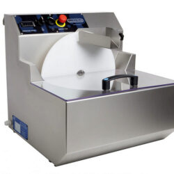 Wheelie csokoládé temperáló gép 14 kg