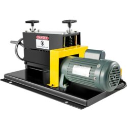 Máy tuốt/bóc 1.5-38 mm