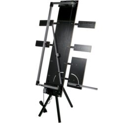 Cortador de poliestireno 42 cm Máx.