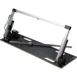 Máy tính để bàn el. máy cắt polystyrene tối đa 42 cm.