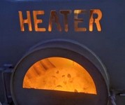 Heater Stove