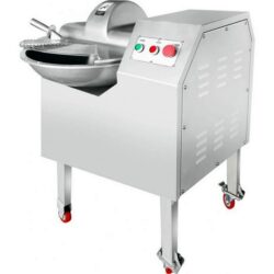 Vandret fræser 20 ls underkonstruktion