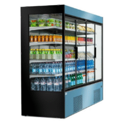 Zoin Mauna 250 väggskåp