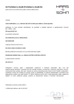 Salamandra ČIČMANY, salamandra marfim/azeitona