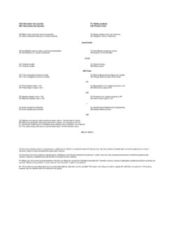 Stufa a pellet HSP VIANO, antracite/nero incl. Wifi