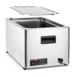 Recipiente GN 1/1 para circulador SmartVide X, Sammic, xx(H)mm