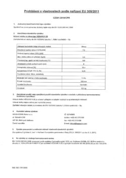 Krbová vložka VESUVIO II 1S, čierna / liatinové dvierka