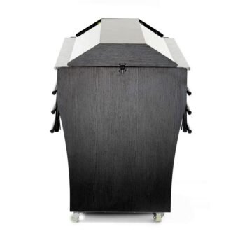 Carro buffet, Arctic, 4×GN 1/1