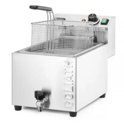 Fritőz XL HENDI GOLIATH, 10L, 400V/10200W