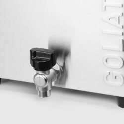 Friggitrice XL HENDI GOLIATH, 10L, 400V/10200W