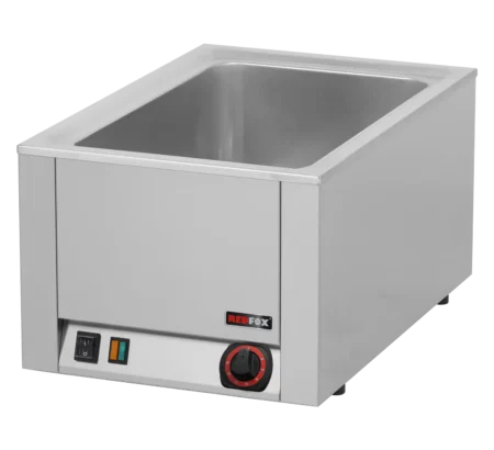 Bồn nước điện GN 1/1 - 200 để bàn | REDFOX - BM 1120