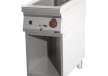 Bồn nước điện GN 1/1 - 200 có đế | REDFOX - BM 90/40 E