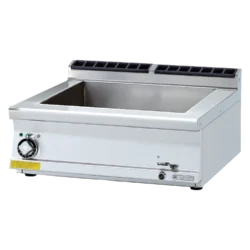 Baño María eléctrico GN 2/1 - 150 sin base 400 V | RM-BMT-78ET