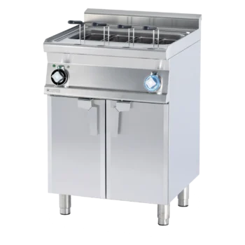 Nồi mì ống điện 40 ls có nền 400 V | RM - CP-66ET