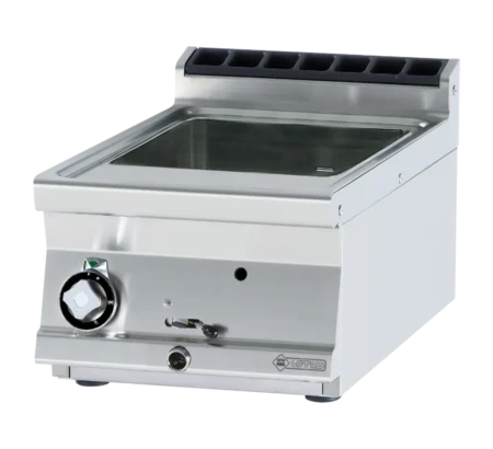 Elektrisk pastakoger 17 l uden base 400 V | RM - CPT-74ET