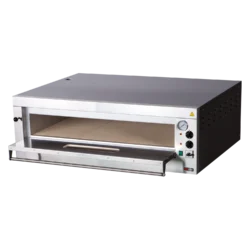 Forno per pizza a un piano | REDFOX - E 9