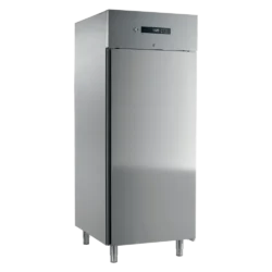 Freezer cabinet 900 l ice cream GN 2/1, stainless steel | RM - ENFZ 900