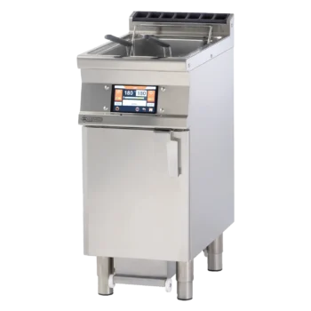 Máy chiên điện tự động 18 l màn hình 7" | RM - F18-94ETD