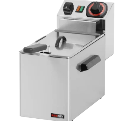 Electric fryer 0