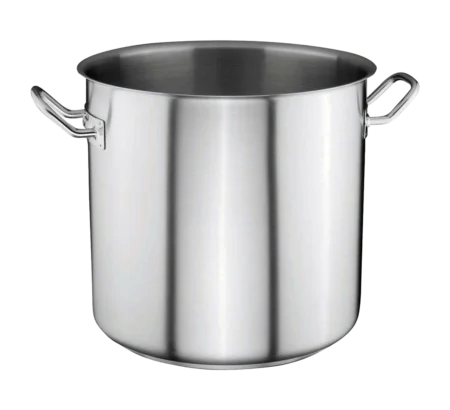Stainless steel pot 14.5 l | REDFOX - HN 28x24