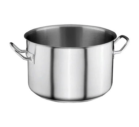 Stainless steel pot 29.5 l | REDFOX - HN 40x25