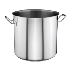 Marmite en inox 79 l | REDFOX - HN45x45