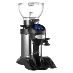 Moulin à café FRESH compteur électronique 1 kg | REDFOX - TRÔNE DU KENYA