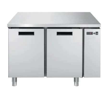 Frysskåp elektrisk GN 1/1 tallrik KIT 2x1 lådor | RM - LNSF 702 1Z DKIT