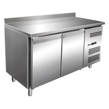 Tavolo refrigerante GN-2D | REDFOX-MNT 2D
