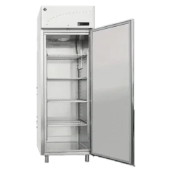 Freezer cabinet 700 l, GN 2/1, stainless steel | RM - MS 70