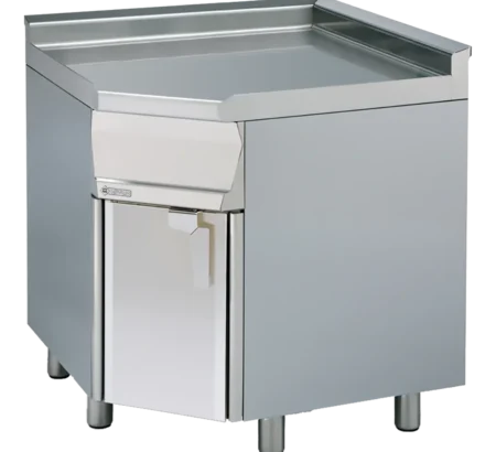 Corner module 80x80x60x90 | RM - PLA-68