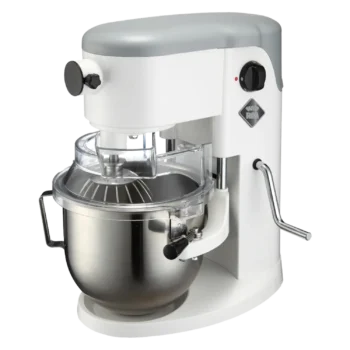 Robot đa năng 10 tốc độ 5 l 230 V | RM-RM 502