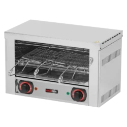 Toaster 3x kliešte | REDFOX - TO 930 GH