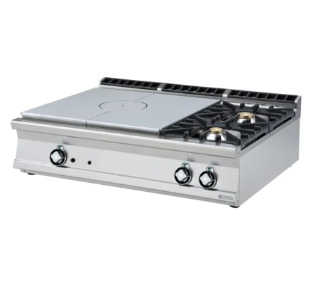 Stove 120 - 3 zones | RM - TP2T-912G