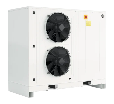 Chladicí jednotka pro INFINITY 2011 tichá | RM - UNIT 4 HP SILENT