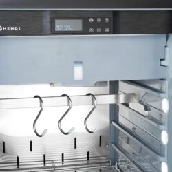 Tủ ủ chín thịt, HENDI, 233L