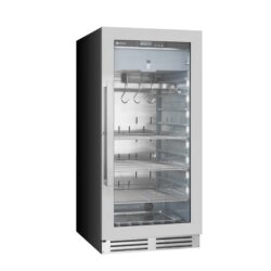 Vleesrijpkast, HENDI, 233L