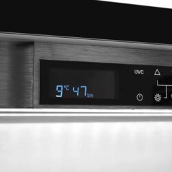 Armadio di maturazione della carne, HENDI, 352L