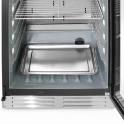 Armadio di maturazione della carne, HENDI, 352L