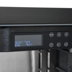 Kødmodningsskab, HENDI, 98L