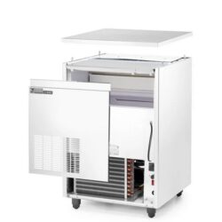 Eismaschine, Master Frost, 40 kg/24