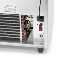 Eismaschine, Master Frost, 40 kg/24