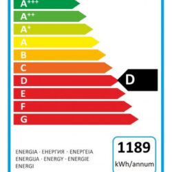 Køleskab GN 2/1 Liebherr FRPSrh 1402 Perfektion