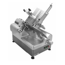Automatic slicer/knife: Ø 320 mm