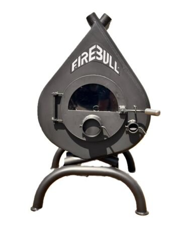 Stojan pro kamna FIREBULL - Obrázek 5
