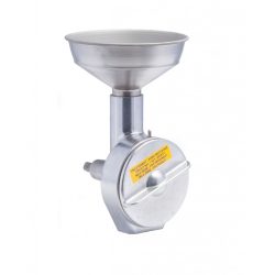 Accesorio molinillo de semillas de amapola RMm 22 para RE 22 y RE 24