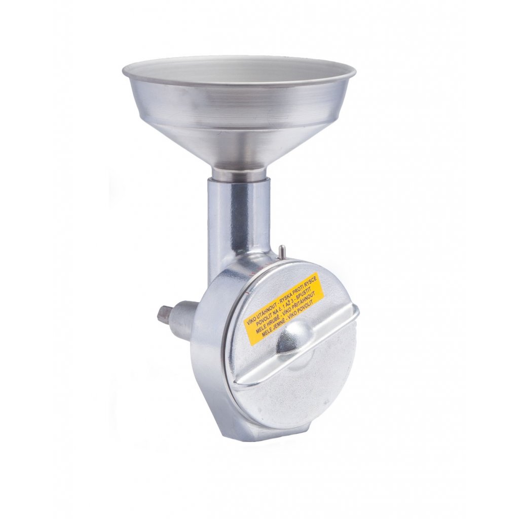 RMm 22 Valmuekværn til RE 22 og RE 24